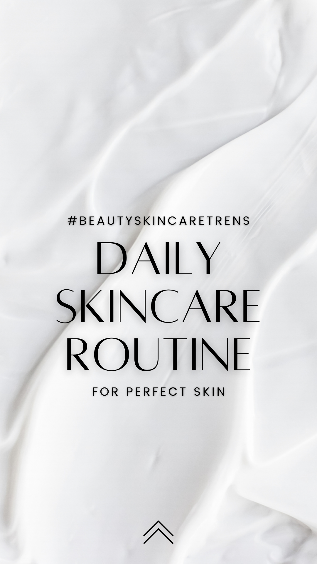 Daily Skincare Routine