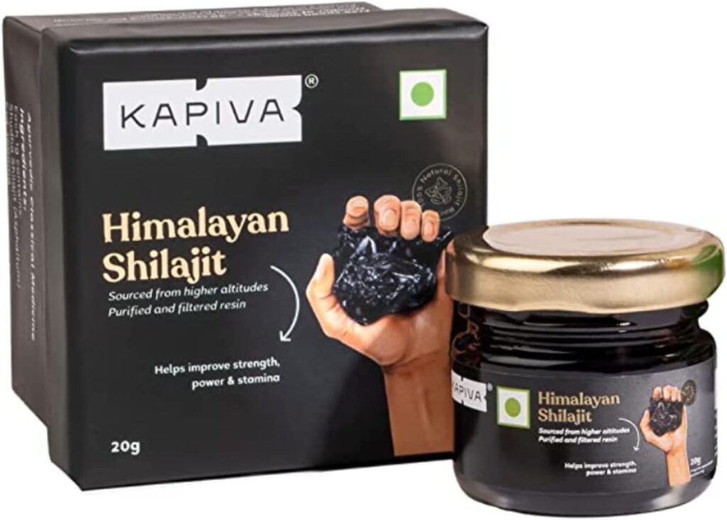 Best Selling Shilajit