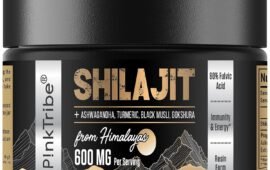 Unveiling the Power of Shilajit: A Natural Panacea for Health and Vitali