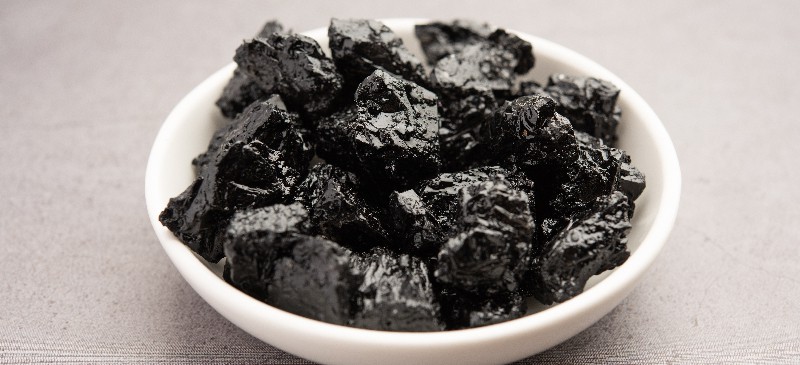 Benefits if Shilajit