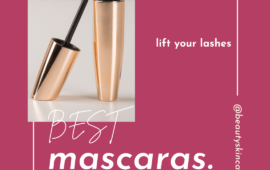 14 Best Mascaras for a Gravity-Defying Length and Lift