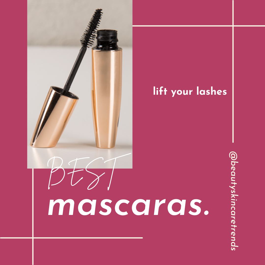 14 Best Mascaras for a Gravity-Defying Length and Lift