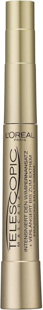 L'Oréal Paris Telescopic Waterproof Mascara