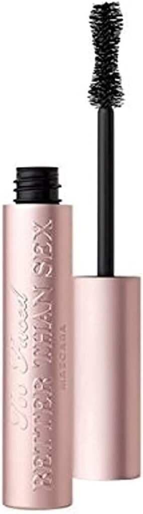 Too Faced Better Than Sex Mascara