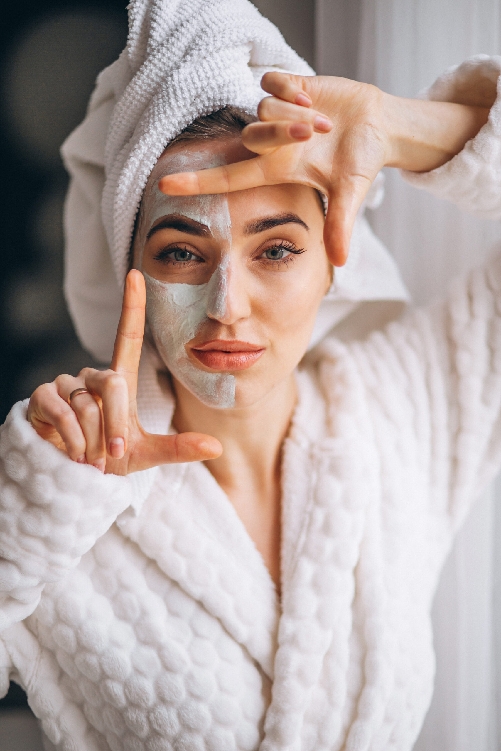 Unveiling the Glow Top Skincare Trends of 2024 Beauty Skincare Trends