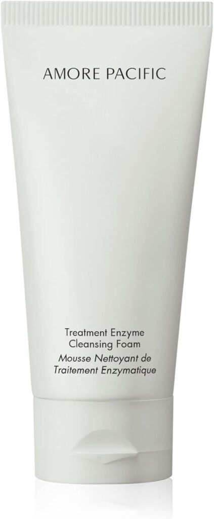 AMORE PACIFIC Treatment Enzyme Cleansing Foam