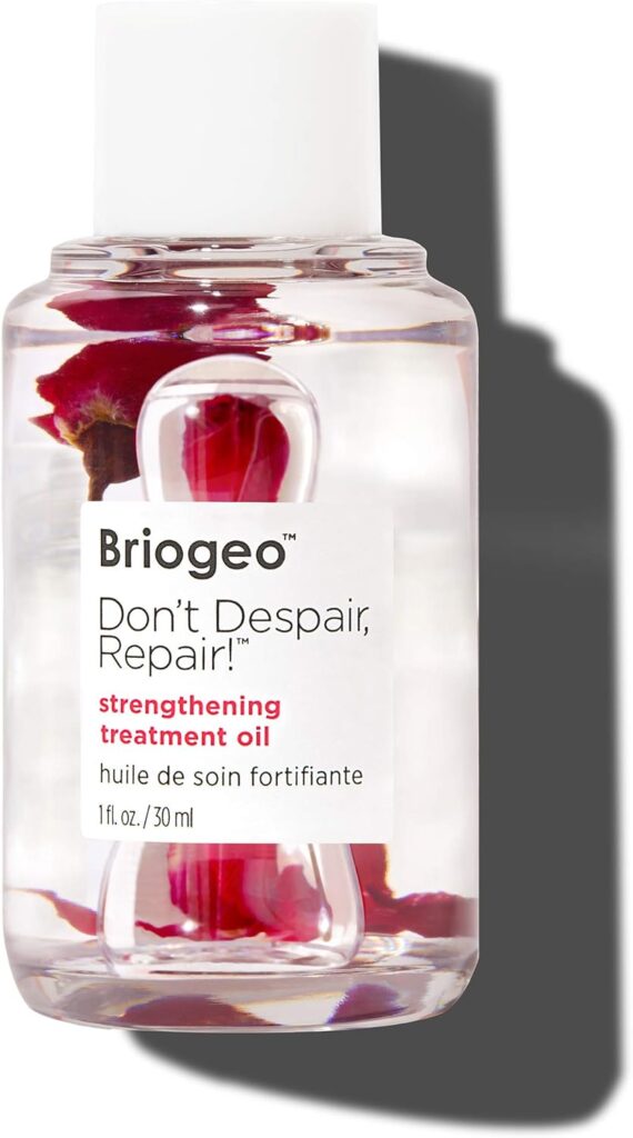 Briogeo Don't Despair, Repair! Strengthening Treatment Hair Oil