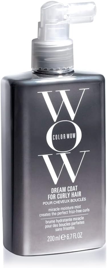 COLOR WOW Dream Coat for Curly Hair