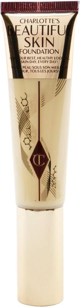 Charlotte Tilbury Charlotte's Beautiful Skin Foundation