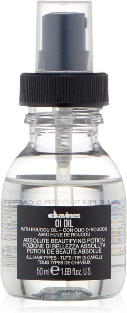 Davines Oi Oil