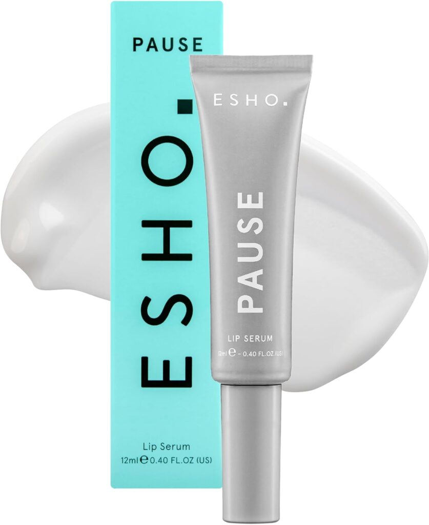 ESHO. Pause Advanced Lip Boosting Serum