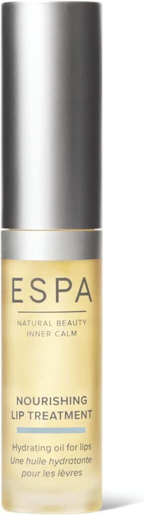 ESPA Nourishing Lip Treatment Indulgent Oil 