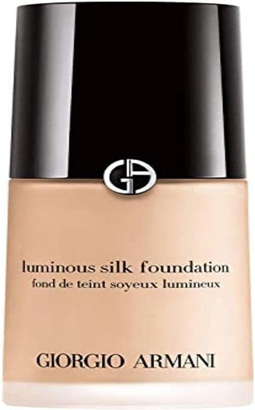 GIORGIO ARMANI LUMINOUS SILK