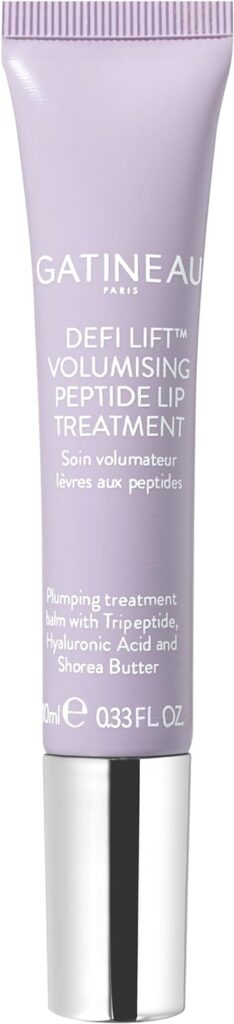 Gatineau - Defi Lift Volumising Peptide Lip Treatment Balm