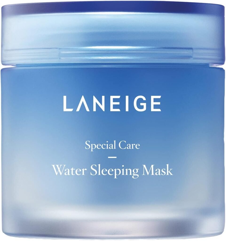 Laneige Water Sleeping Mask