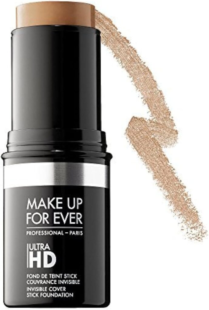 MAKE UP FOR EVER Ultra HD Invisible Cover Stick Foundation