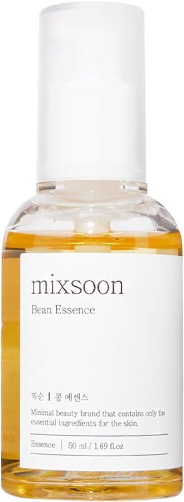 Mixsoon Bean Essence