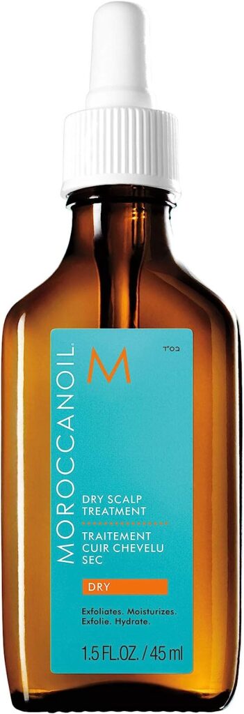 Moroccanoil Scalp Treatment