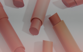 Numerous brands have recently introduced lip products; we’ve selected 15 that we think you’ll like.