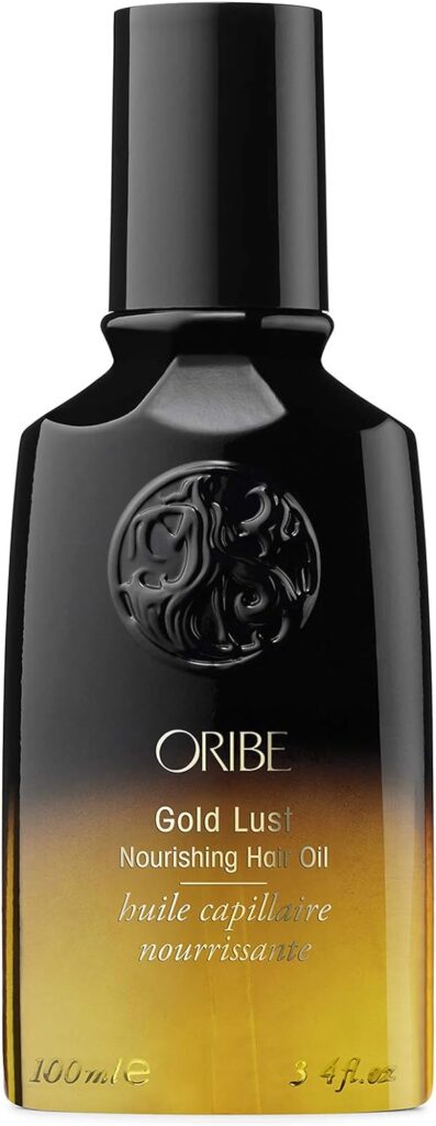 Oribe Gold Lust Nourishing Hair Oil