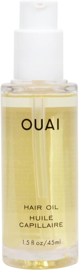 Ouai Hair Oil