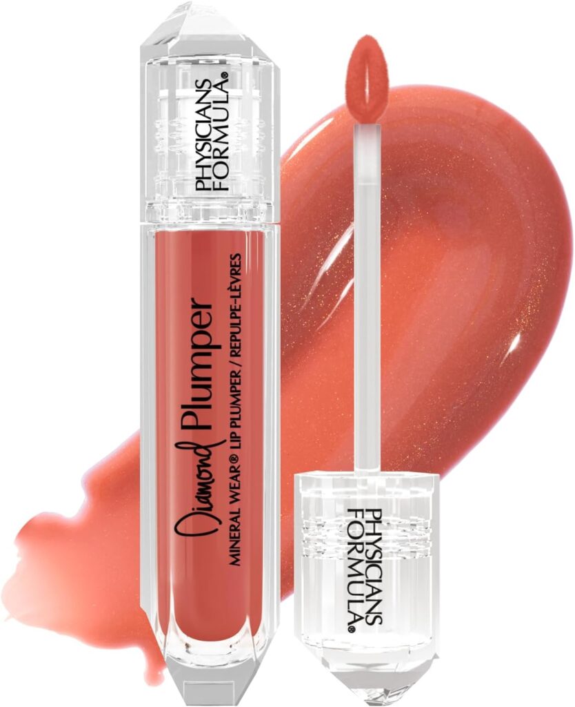 Physician's Formula Inc. Diamond Lip PlumperPhysician's Formula Inc. Diamond Lip Plumper