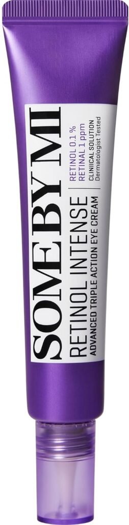 SOME BY MI Retinol Intense Advanced Triple Action Eye Cream