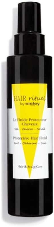 Sisley Paris Hair Rituel Precious Hair Care Oil