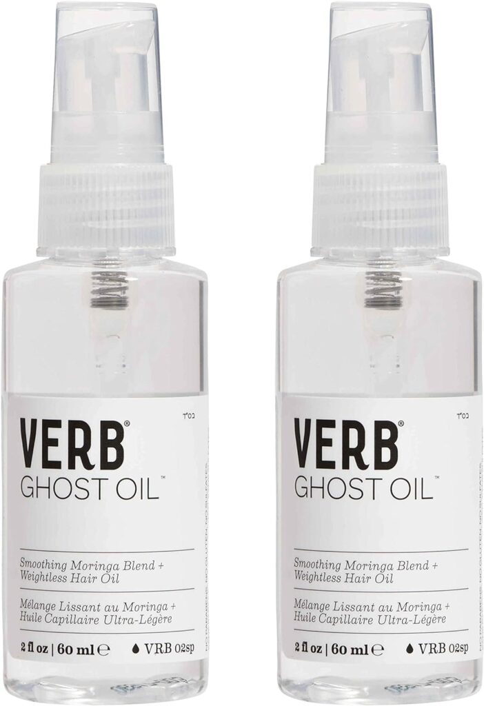 Verb Ghost Oil