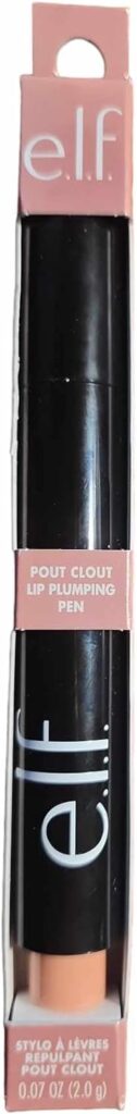 e.l.f. Pout Clout Lip Plumping Pen