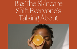 Barrier Repair is Big: The Skincare Shift Everyone’s Talking About